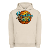 Pigment French Oak basketball senior 2023 Urban Hoodie - BundleAndBundleShop