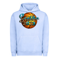 Pigment Grape Ice basketball senior 2023 Urban Hoodie - BundleAndBundleShop