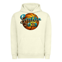 Pigment Pistachio basketball senior 2023 Urban Hoodie - BundleAndBundleShop