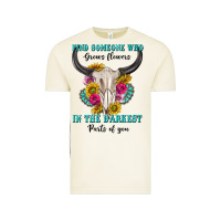 Vintage Arctic find someone who in the darkest parts of you Vintage Tee - texasbilliewilder