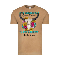 Vintage Camel find someone who in the darkest parts of you Vintage Tee - texasbilliewilder
