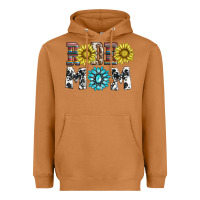 Meerkat rodeo mom Heavyweight Hoodie - AdoDesignShop