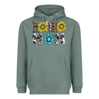 Sage rodeo mom Heavyweight Hoodie - AdoDesignShop