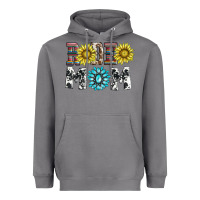 Storm rodeo mom Heavyweight Hoodie - AdoDesignShop