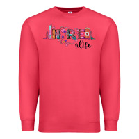 Cardinal nurse life Premium Sweatshirt - BarkalooDesign