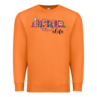 Carrot nurse life Premium Sweatshirt - BarkalooDesign