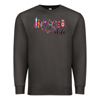 Smoke nurse life Premium Sweatshirt - BarkalooDesign