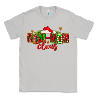 Moon Dust christmas mom mom claus Classic Tee - FaDigitalArtStudio