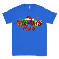 True Royal christmas mom mom claus Classic Tee - FaDigitalArtStudio