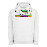 Pigment Lunar Rock creep it real libbey glass Urban Hoodie - BundleAndBundleShop
