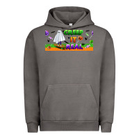 Pigment Tornado creep it real libbey glass Urban Hoodie - BundleAndBundleShop
