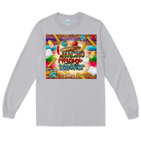 Moon Dust nacho average teacher Long Sleeve Tee - CTS Tumbler Store