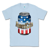 American 4th Of July Classic Tee | Teevron