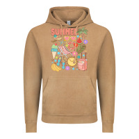 Vintage Camel retro summer Vintage Hoodie - JahusDesignShop