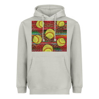 Moon Dust western softball Heavyweight Hoodie - AdoDesignShop