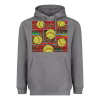 Storm western softball Heavyweight Hoodie - AdoDesignShop