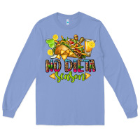 Colony Blue no dieta season Long Sleeve Tee - CTS Tumbler Store