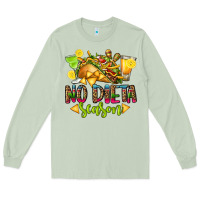 Matcha no dieta season Long Sleeve Tee - CTS Tumbler Store
