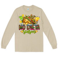 Mushroom no dieta season Long Sleeve Tee - CTS Tumbler Store