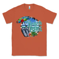Copper beach please Classic Tee - SublimationCraftShop