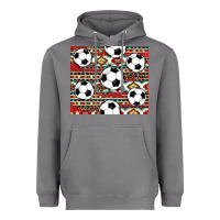 Storm western soccer Heavyweight Hoodie - AdoDesignShop