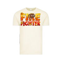 Firefighter Vintage Tee | Teevron