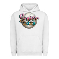 Pigment Lunar Rock volleyball senior 2023 Urban Hoodie - BundleAndBundleShop