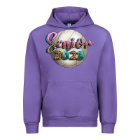 Tulip volleyball senior 2023 Urban Hoodie - BundleAndBundleShop