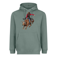 Sage western cowboy Heavyweight Hoodie - AdoDesignShop