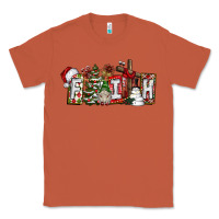 Copper Faith Classic Tee - CowhideDigitalArt