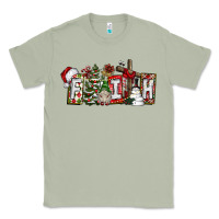 Matcha Faith Classic Tee - CowhideDigitalArt