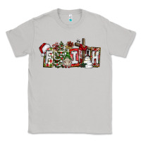 Moon Dust Faith Classic Tee - CowhideDigitalArt
