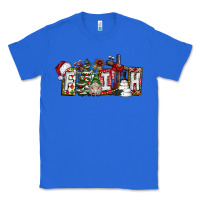 True Royal Faith Classic Tee - CowhideDigitalArt