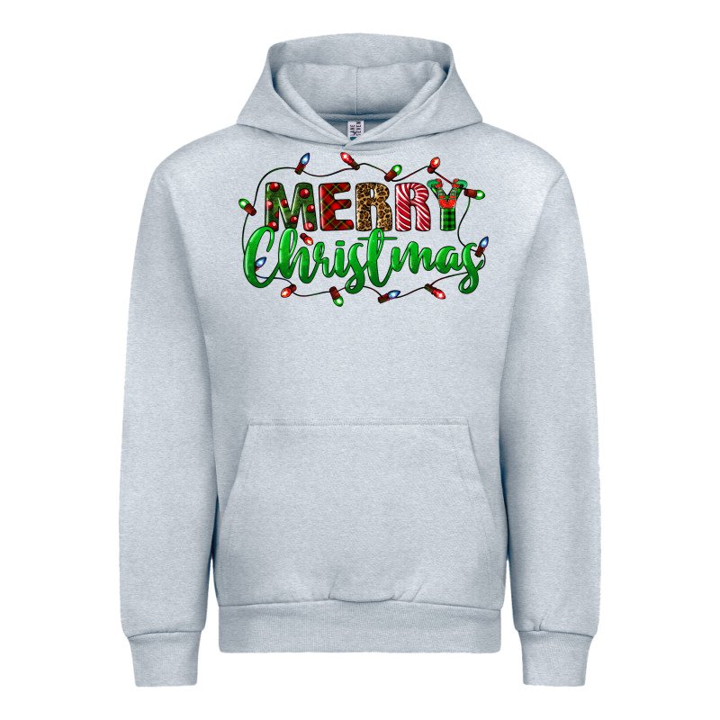 Merry Christmas Urban Hoodie by BundleAndBundleShop | Teevron