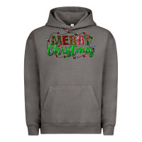 Pigment Tornado merry christmas Urban Hoodie - BundleAndBundleShop