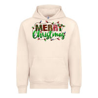 Sandshell merry christmas Urban Hoodie - BundleAndBundleShop