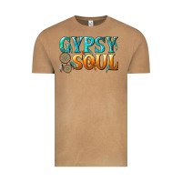 Gypsy Soul Vintage Tee | Teevron