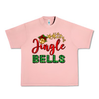 Salmon christmas jingle bells Urban Heavy Tee - BarkalooDesign