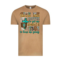 Vintage Camel give me coffee to get me started Vintage Tee - texasbilliewilder