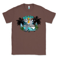 Chestnut beach please Classic Tee - SublimationCraftShop
