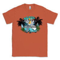 Copper beach please Classic Tee - SublimationCraftShop