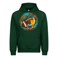 Forest Green game day Urban Hoodie - BundleAndBundleShop