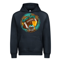 Navy game day Urban Hoodie - BundleAndBundleShop