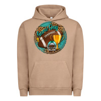 Pigment Burro game day Urban Hoodie - BundleAndBundleShop