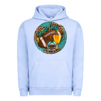 Pigment Grape Ice game day Urban Hoodie - BundleAndBundleShop