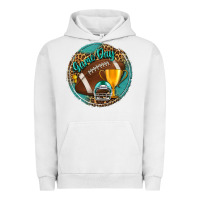 Pigment Lunar Rock game day Urban Hoodie - BundleAndBundleShop