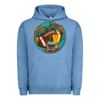 Game Day Urban Hoodie | Teevron