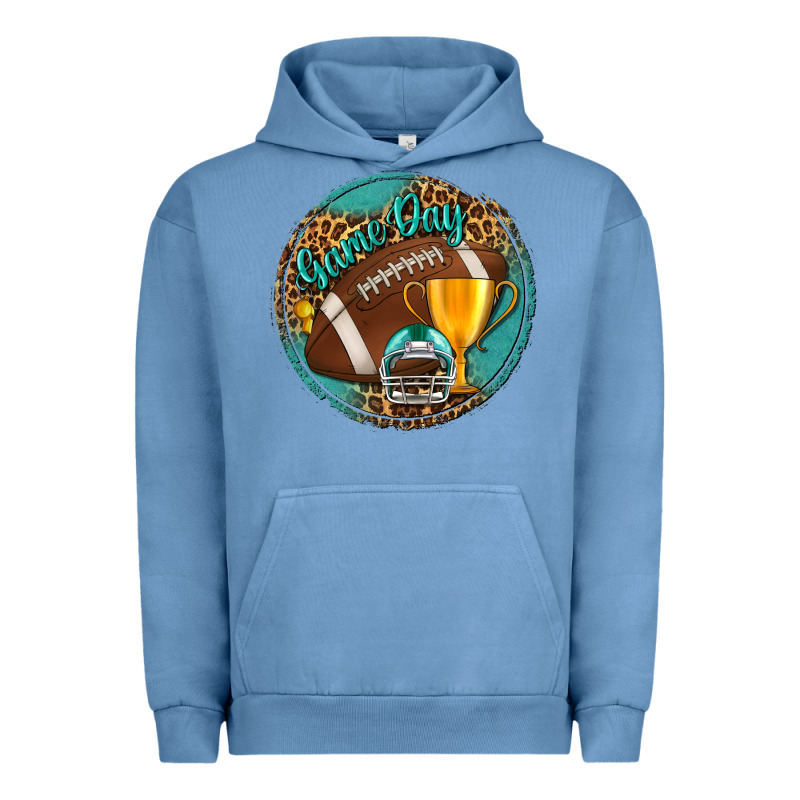 Game Day Urban Hoodie by BundleAndBundleShop | Teevron
