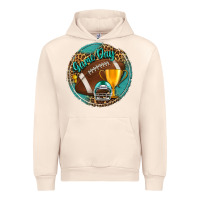 Sandshell game day Urban Hoodie - BundleAndBundleShop