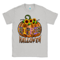Moon Dust hippie halloween Classic Tee - CowhideDigitalArt